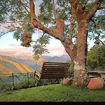 La Mirador De Valles Pasiegos בית נופש *