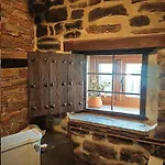 בית נופש La Mirador De Valles Pasiegos