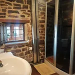 La Mirador De Valles Pasiegos בית נופש