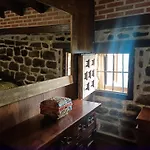 La Mirador De Valles Pasiegos בית נופש *