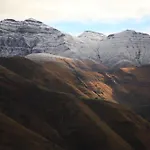 La Mirador De Valles Pasiegos וגה דה פאס
