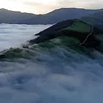 La Mirador De Valles Pasiegos