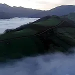 La Mirador De Valles Pasiegos בית נופש