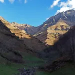 בית נופש La Mirador De Valles Pasiegos וגה דה פאס