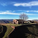 La Mirador De Valles Pasiegos בית נופש