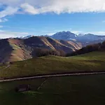 La Mirador De Valles Pasiegos בית נופש *