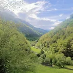 בית נופש La Mirador De Valles Pasiegos *