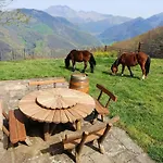 La Mirador De Valles Pasiegos *
