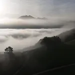 בית נופש La Mirador De Valles Pasiegos