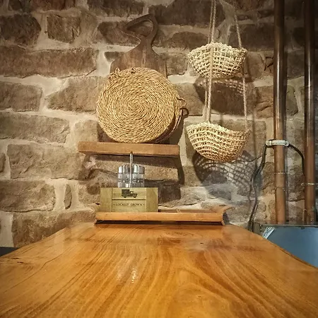 La Mirador De Valles Pasiegos Σπίτι διακοπών Vega de Pas