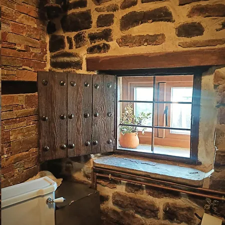 Holiday home La Mirador De Valles Pasiegos