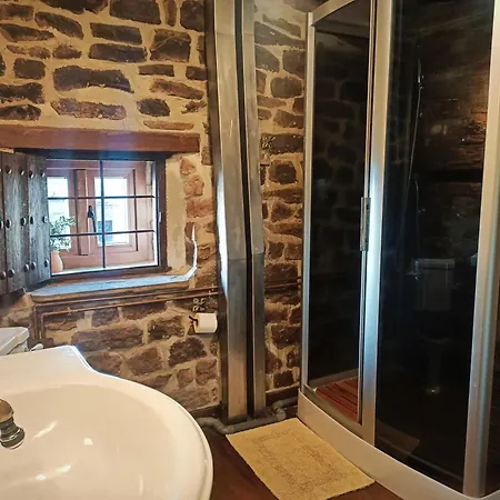 La Mirador De Valles Pasiegos Holiday home
