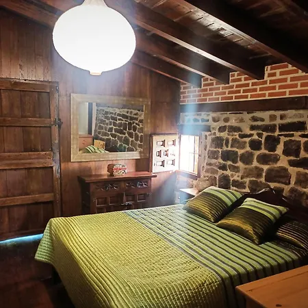 La Mirador De Valles Pasiegos Ferienhaus Vega de Pas