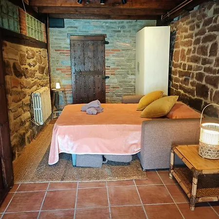 La Mirador De Valles Pasiegos * Vega de Pas