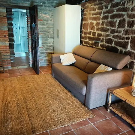 La Mirador De Valles Pasiegos