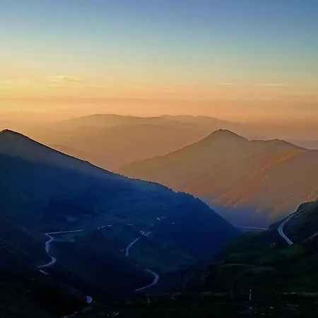 La Mirador De Valles Pasiegos