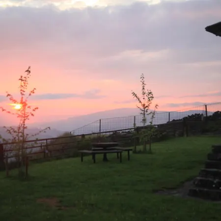 La Mirador De Valles Pasiegos