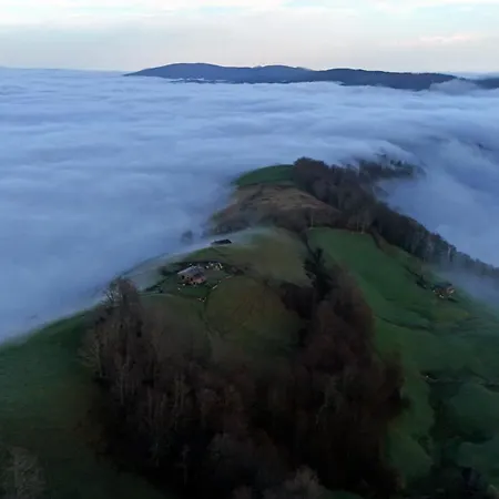 Σπίτι διακοπών La Mirador De Valles Pasiegos Vega de Pas