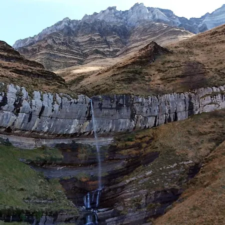 La Mirador De Valles Pasiegos