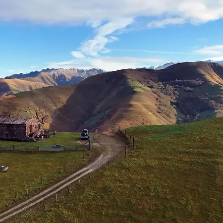 La Mirador De Valles Pasiegos Vega de Pas