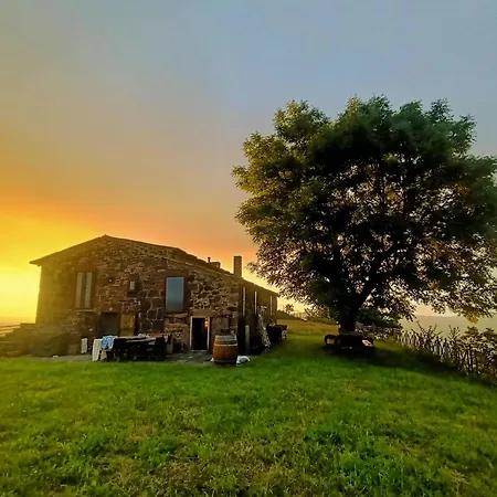 Σπίτι διακοπών La Mirador De Valles Pasiegos Vega de Pas
