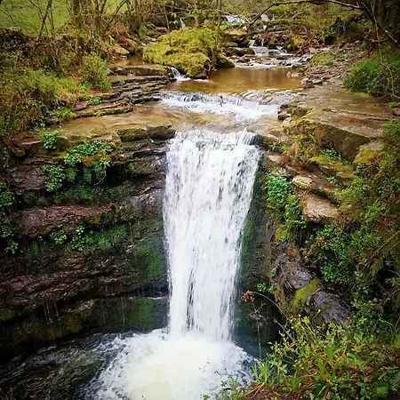 La Mirador De Valles Pasiegos
