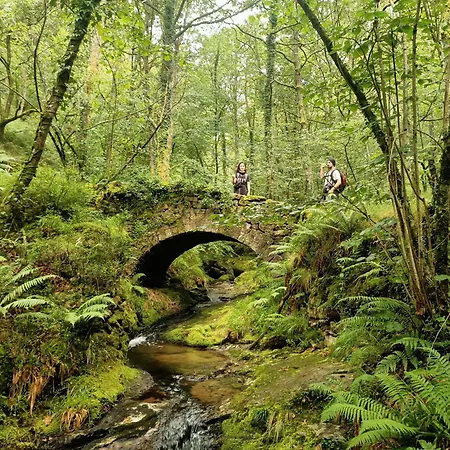 La Mirador De Valles Pasiegos