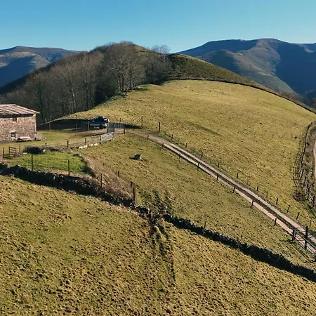 Σπίτι διακοπών La Mirador De Valles Pasiegos