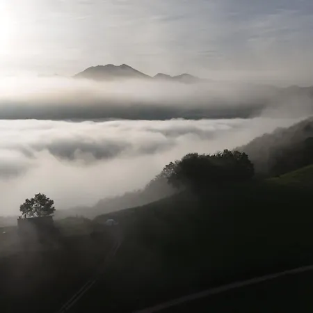Σπίτι διακοπών La Mirador De Valles Pasiegos