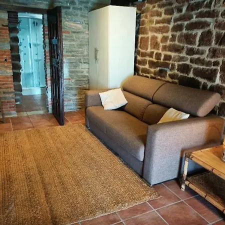 La Mirador De Valles Pasiegos