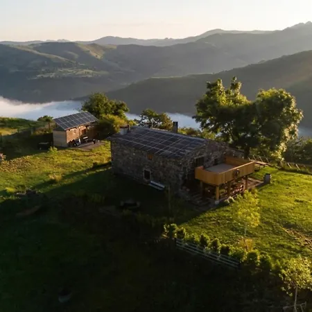 La Mirador De Valles Pasiegos Holiday home *