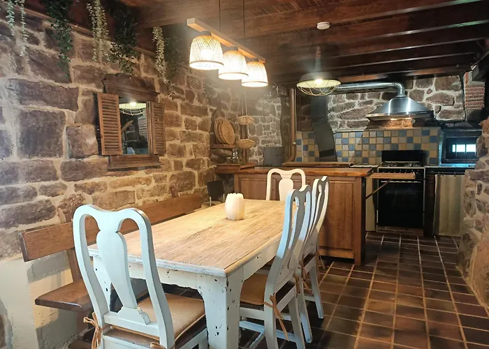 La Mirador De Valles Pasiegos *