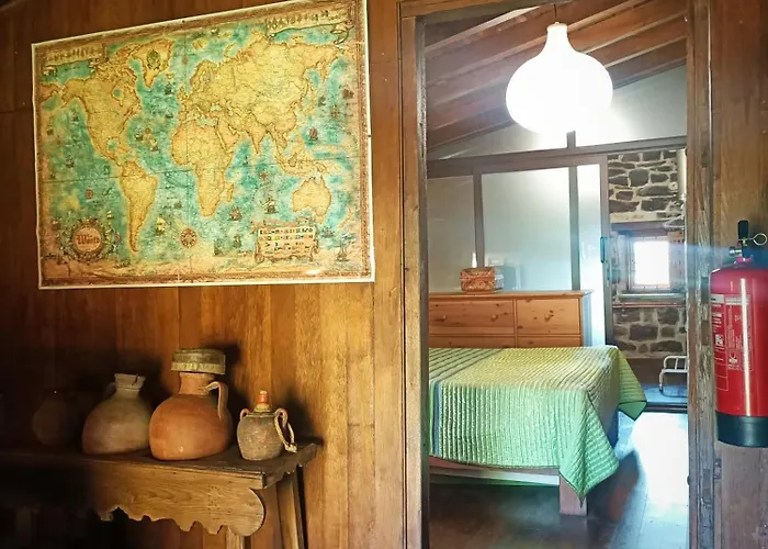 La Mirador De Valles Pasiegos