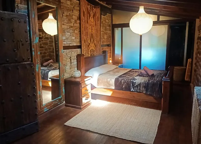 La Mirador De Valles Pasiegos