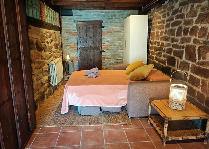 La Mirador De Valles Pasiegos * Vega de Pas