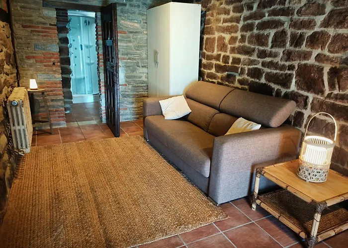 La Mirador De Valles Pasiegos