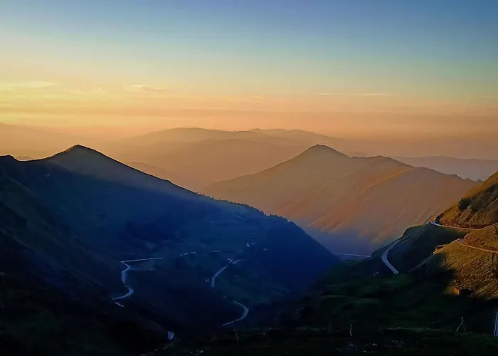 La Mirador De Valles Pasiegos