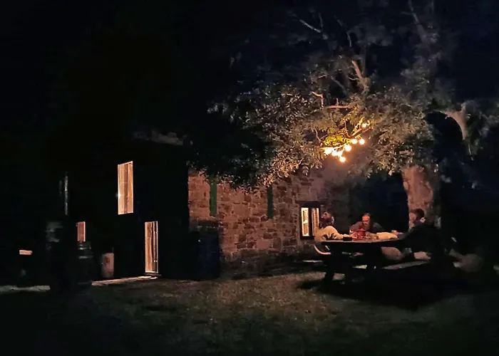 La Mirador De Valles Pasiegos * Vega de Pas