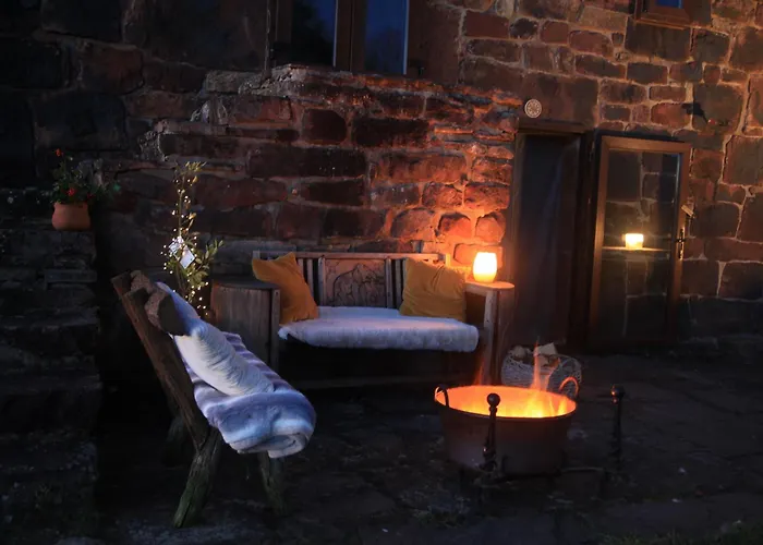 La Mirador De Valles Pasiegos * Vega de Pas