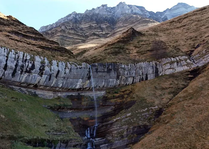 La Mirador De Valles Pasiegos