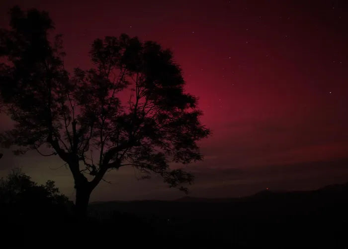 La Mirador De Valles Pasiegos