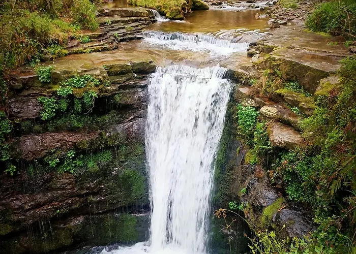 La Mirador De Valles Pasiegos