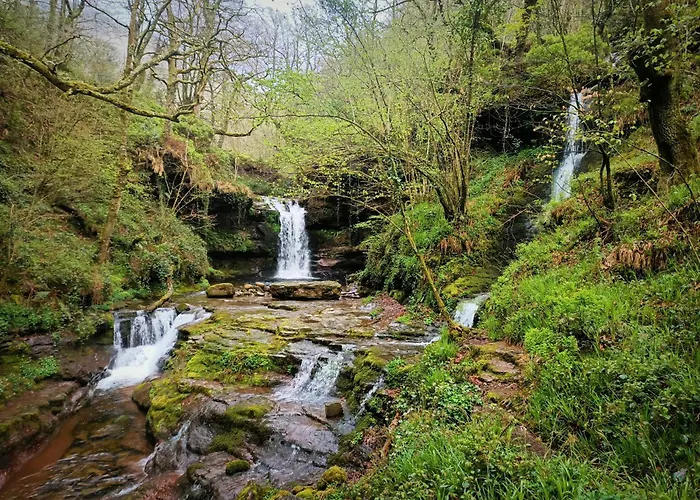 Hébergement de vacances La Mirador De Valles Pasiegos