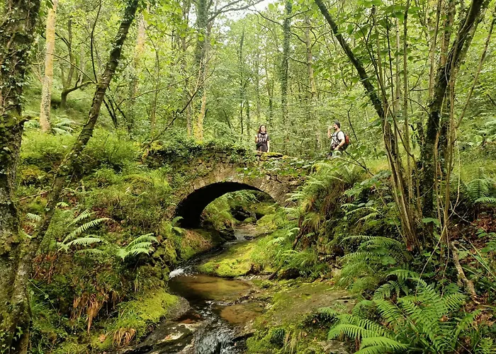 La Mirador De Valles Pasiegos